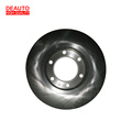 Brake disc UC2B-33-251 for Japanese cars